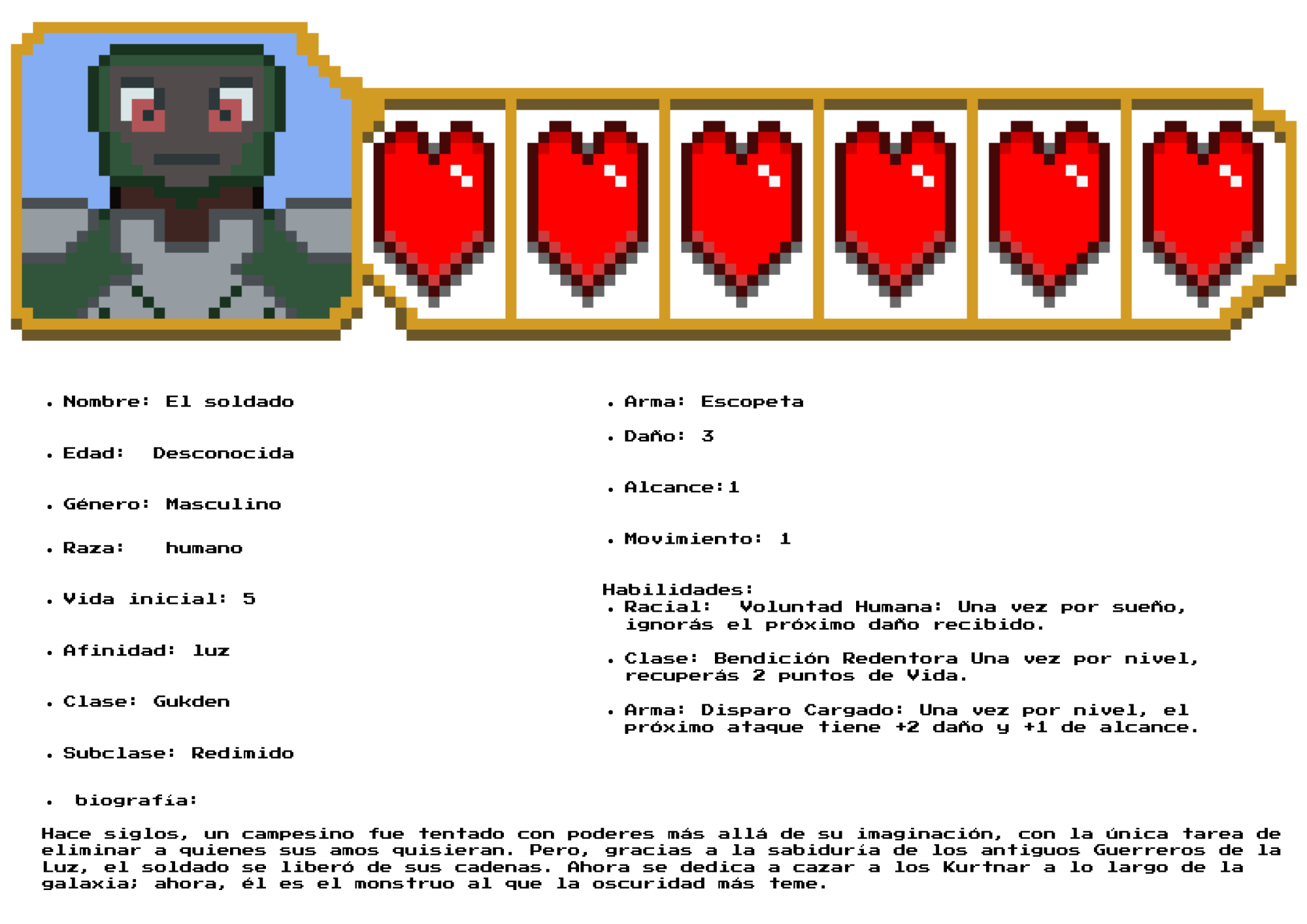 Screenshot 2 for Temallum: Oniria
