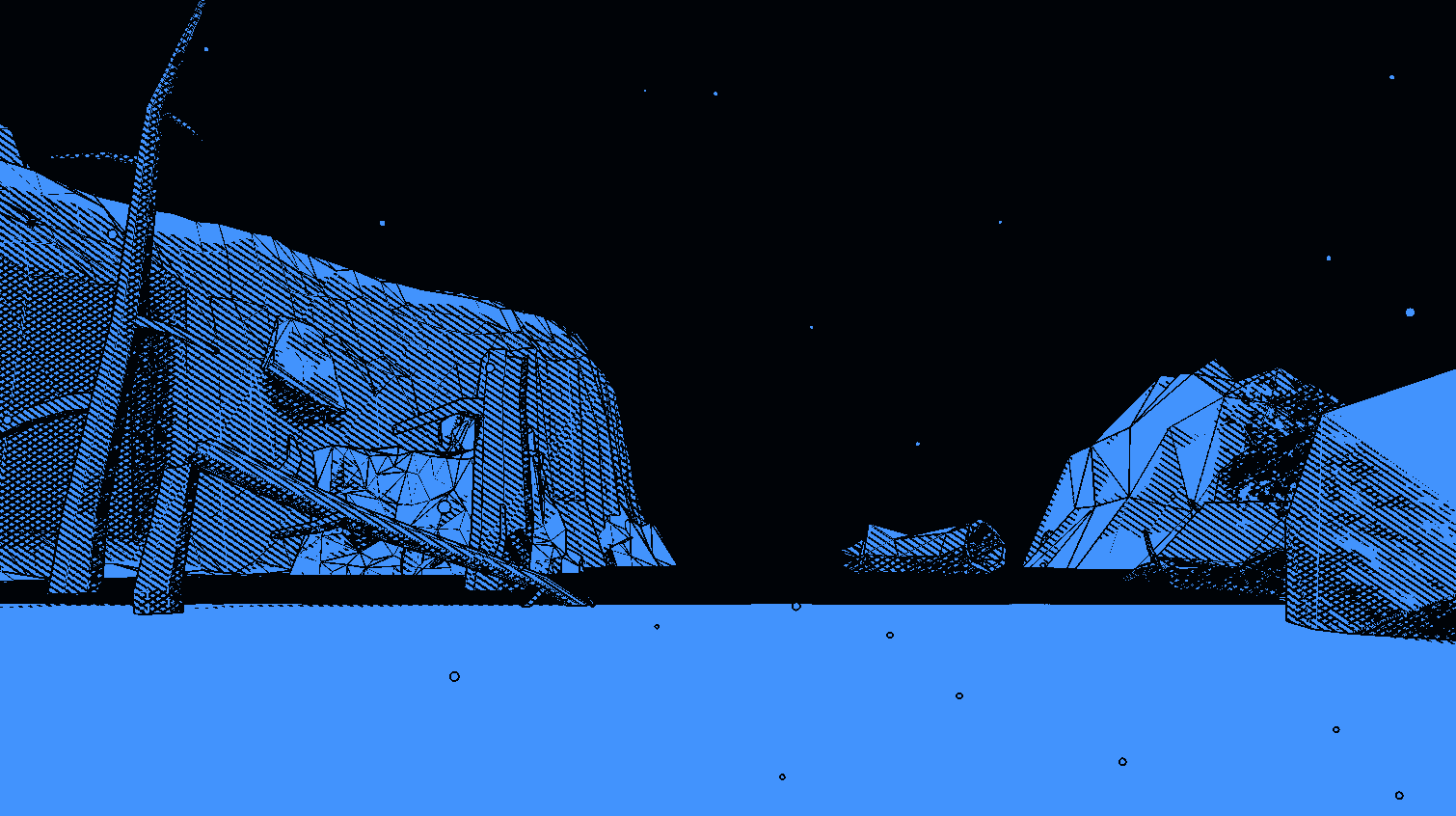 Screenshot 5 for BiFrost : That Time I Got Lost in the Snow and Had to Serve Ancient Deities to Survive the Cold