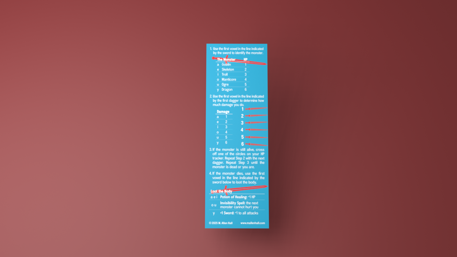 Screenshot 4 for Halls of Paper