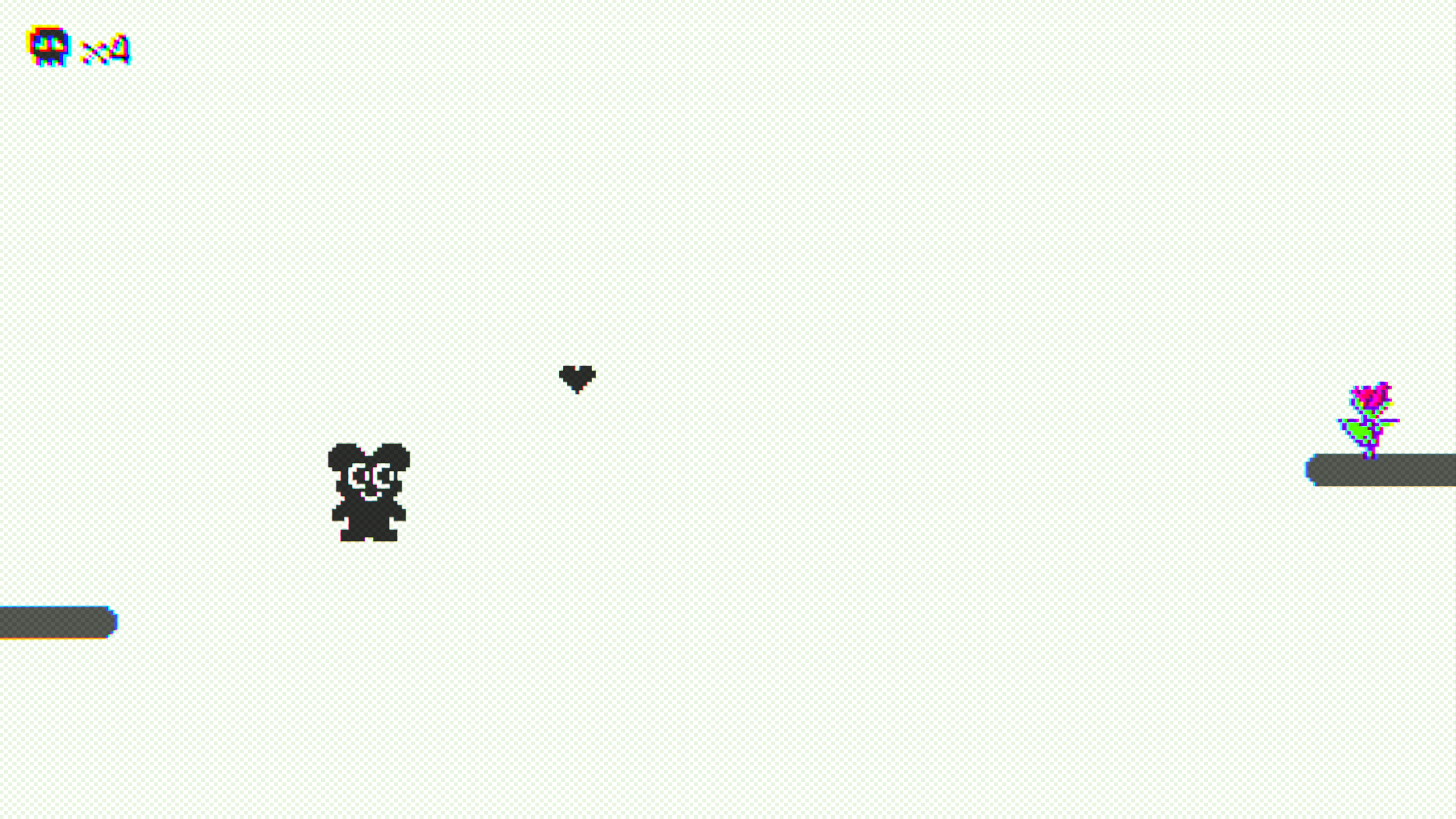 Screenshot 4 for Wind, Rain, Rainbow. Roses Hero.