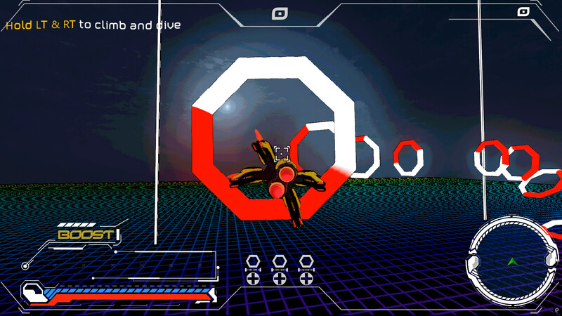 Screenshot 3 for Star Striker