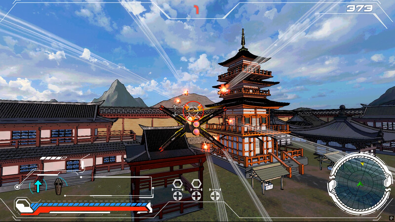 Screenshot 4 for Star Striker