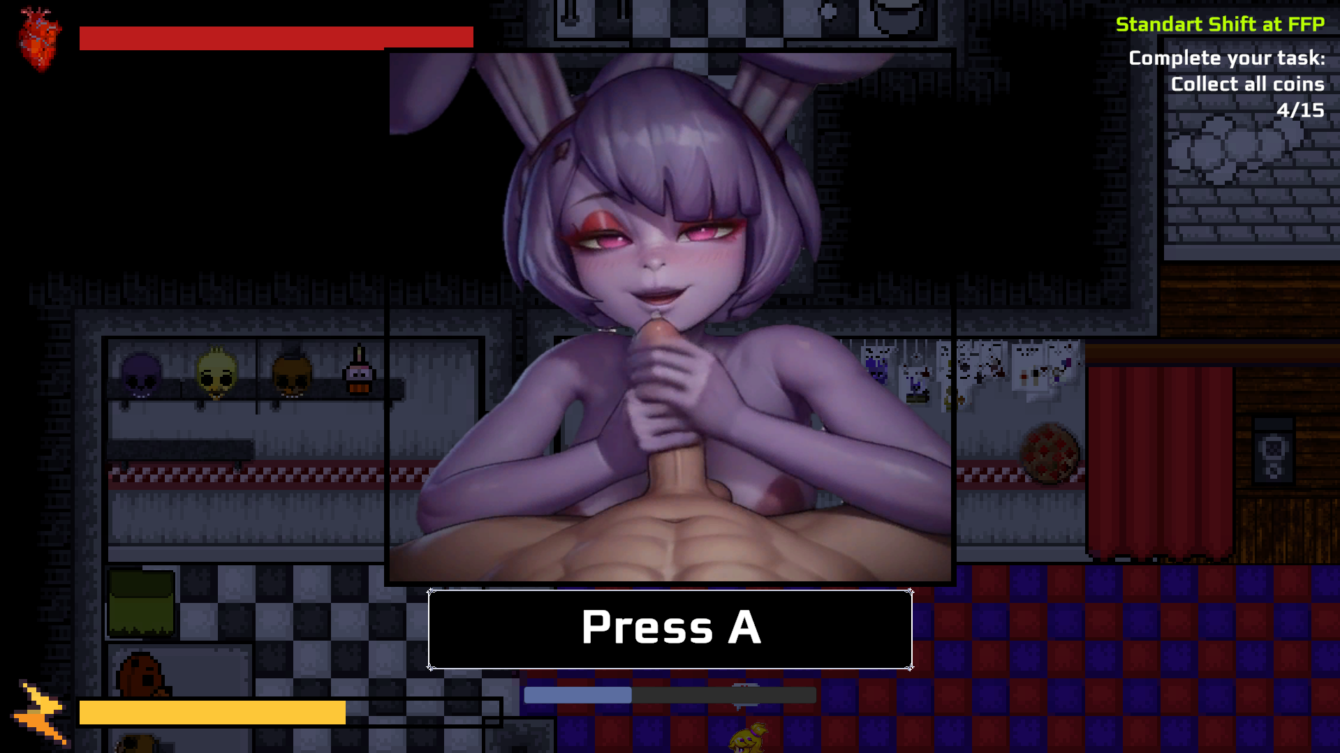 Screenshot 6 for Another FNAF parody