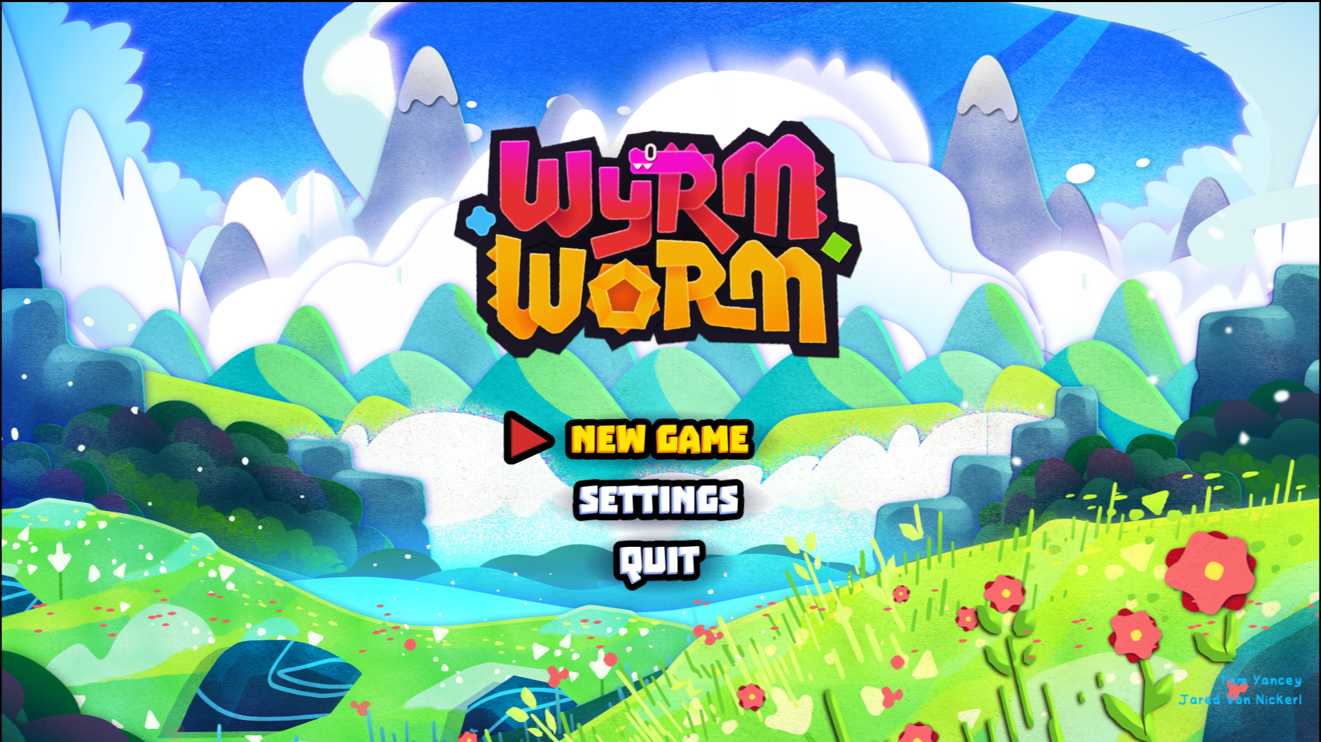 Screenshot 2 for WyrmWorm