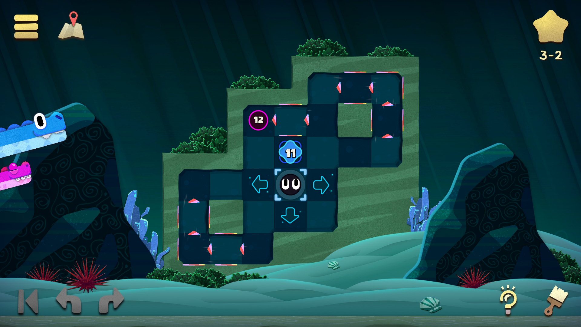 Screenshot 4 for WyrmWorm