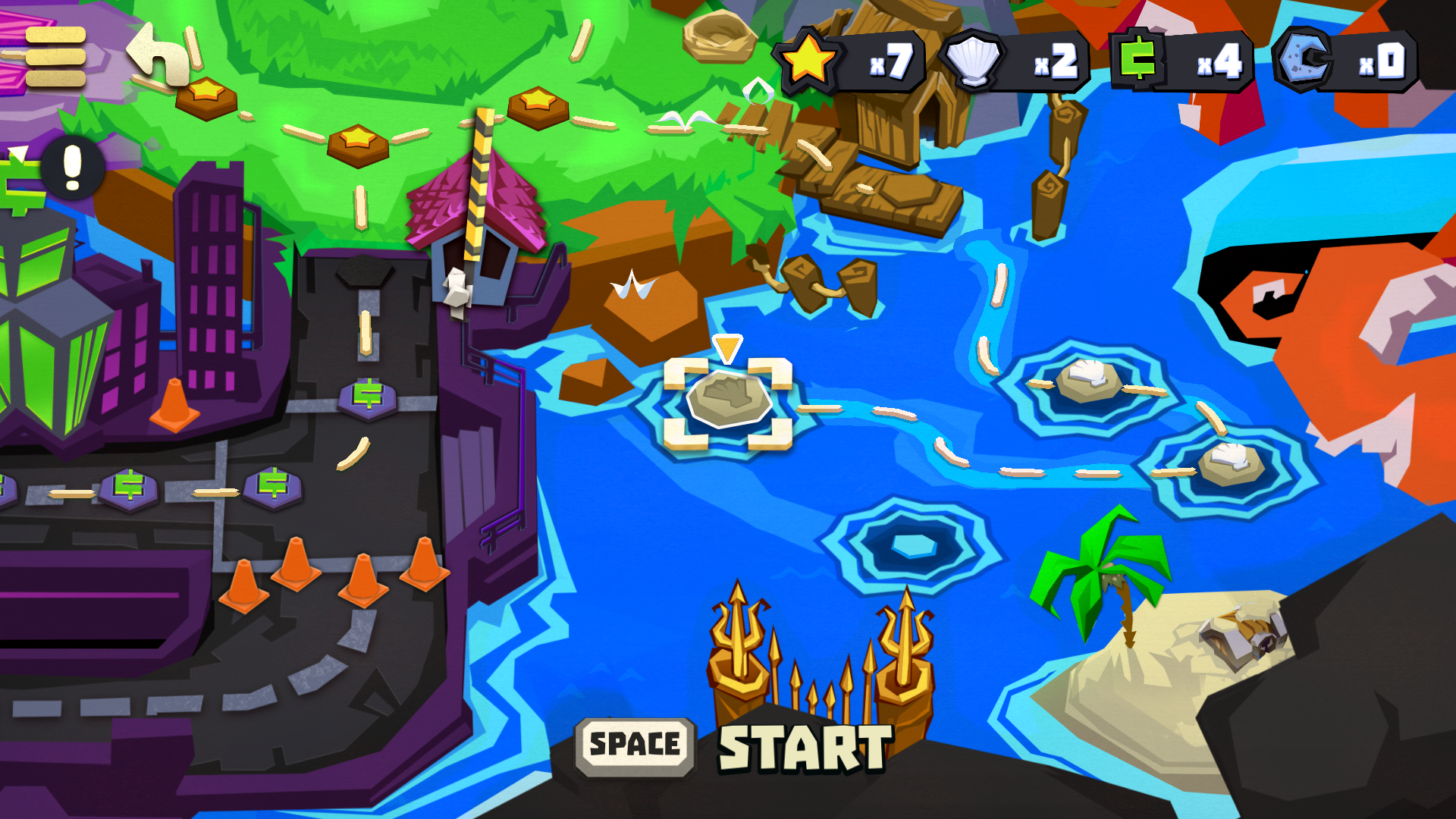 Screenshot 7 for WyrmWorm