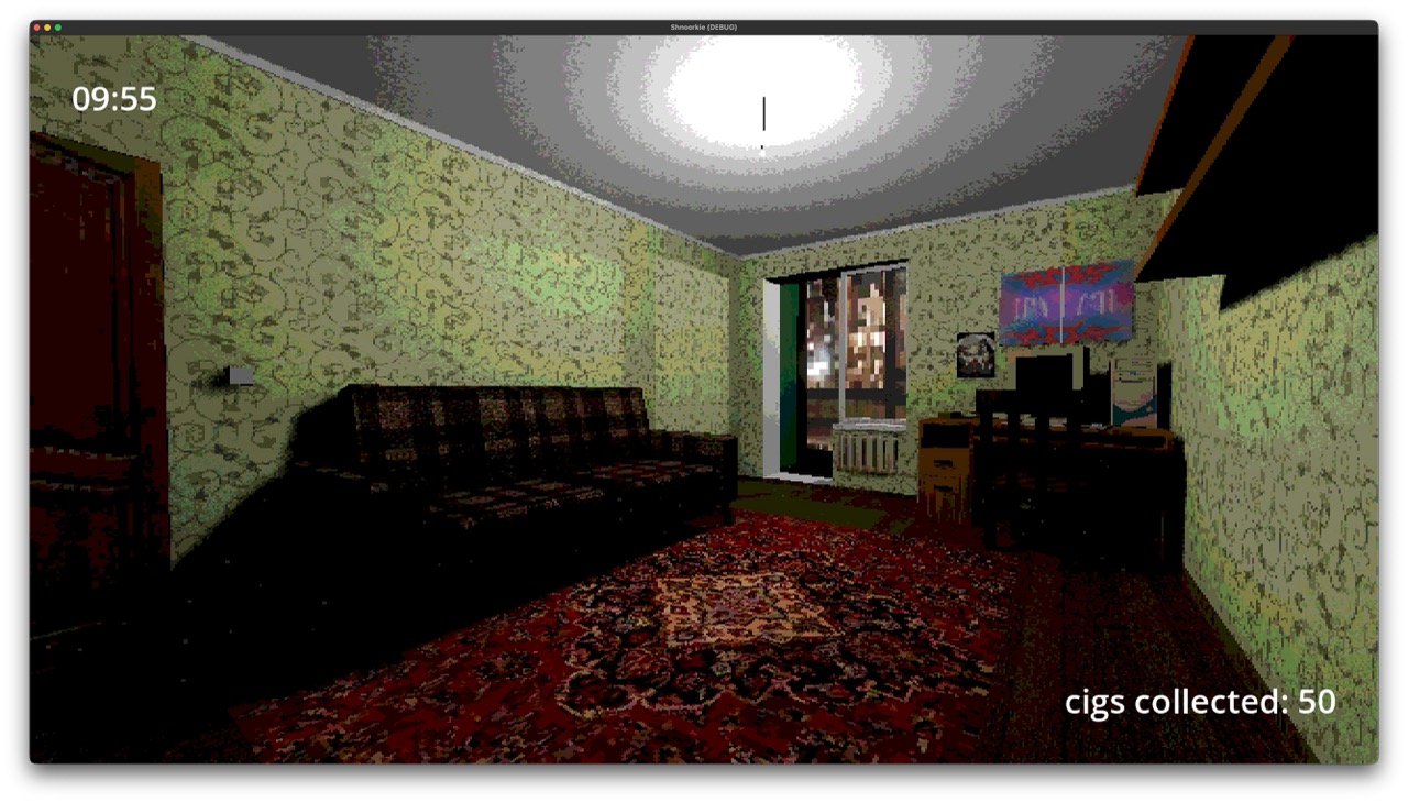 Screenshot 3 for Shnoorkie