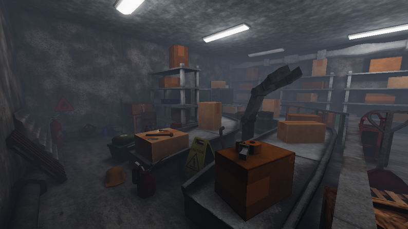 Psx Factory PSX Factory Pack by Amos