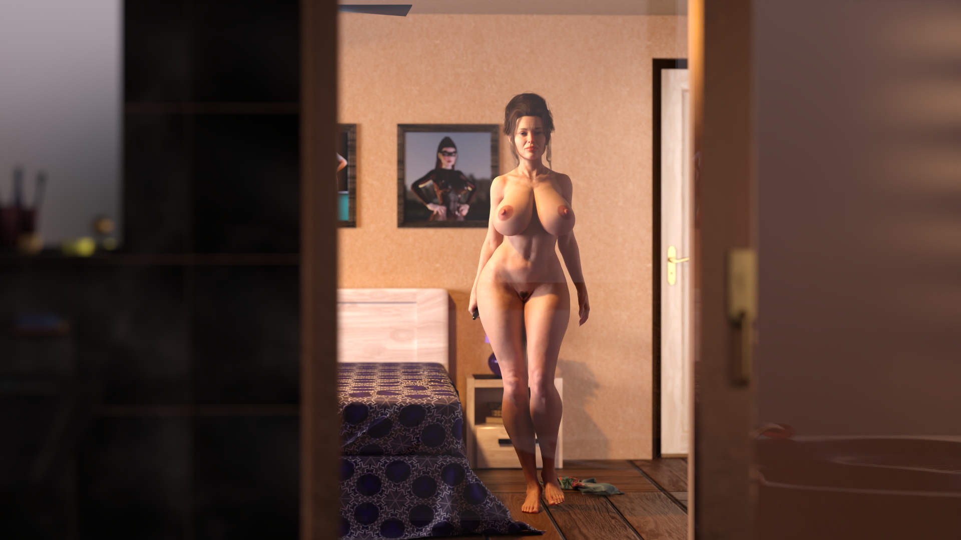 Screenshot 2 for Saving Paula Vn. 0.0.33_xTz