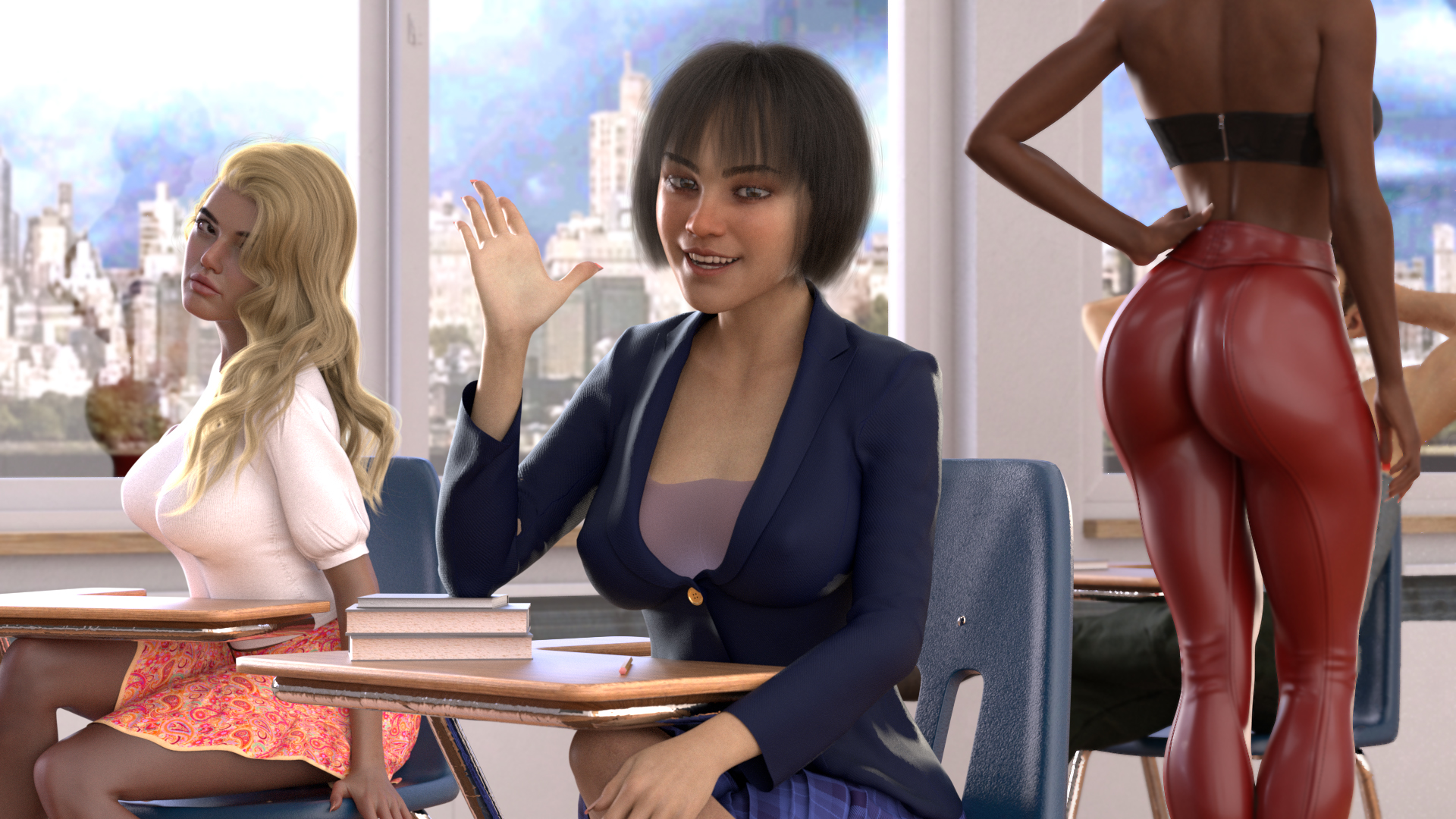 Screenshot 15 for Saving Paula Vn. 0.0.33_xTz