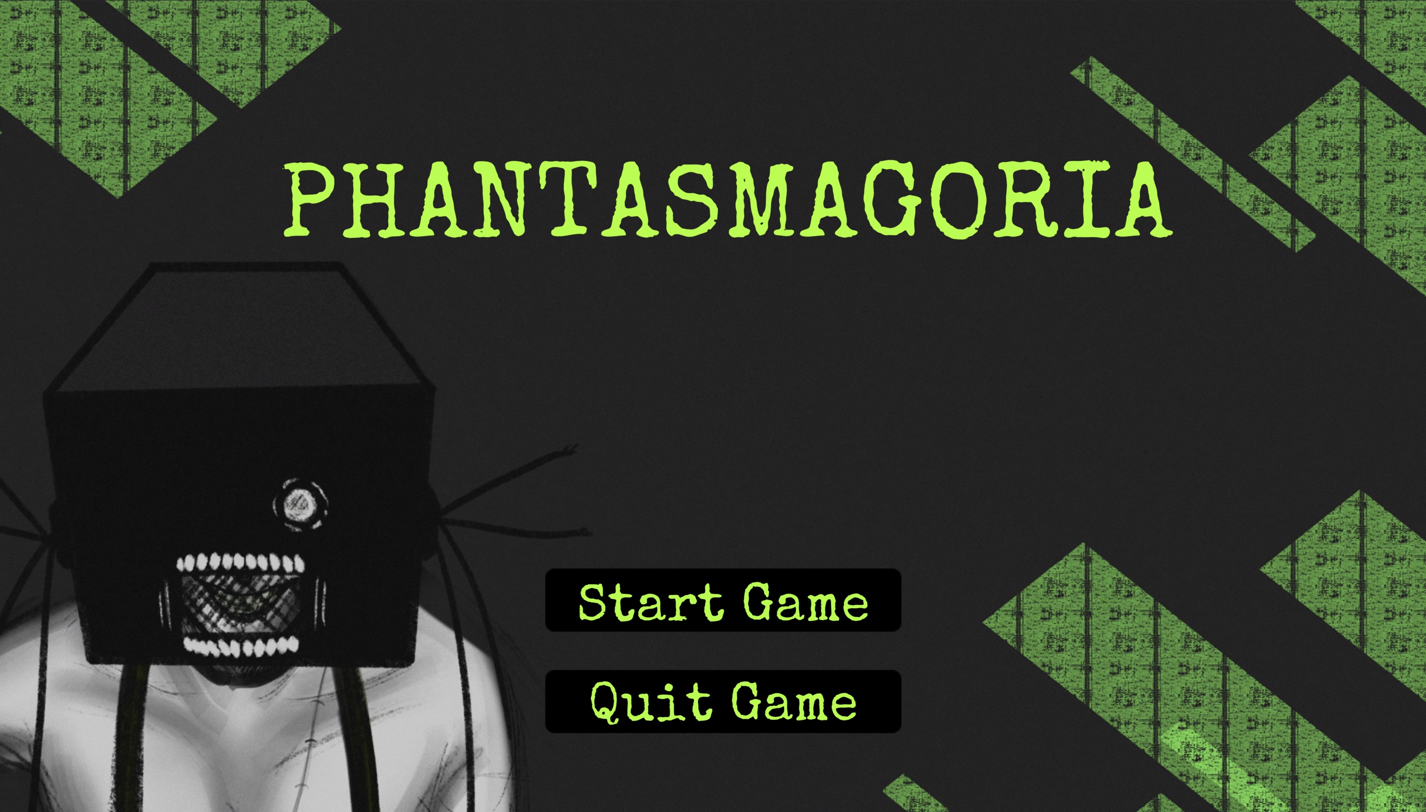 Screenshot 2 for PHANTASMAGORIA