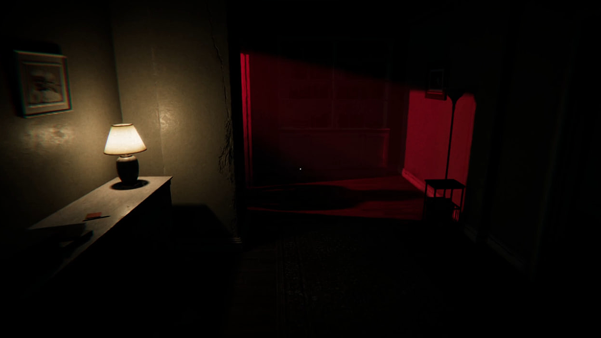 Screenshot 3 for Ghostprint Demo