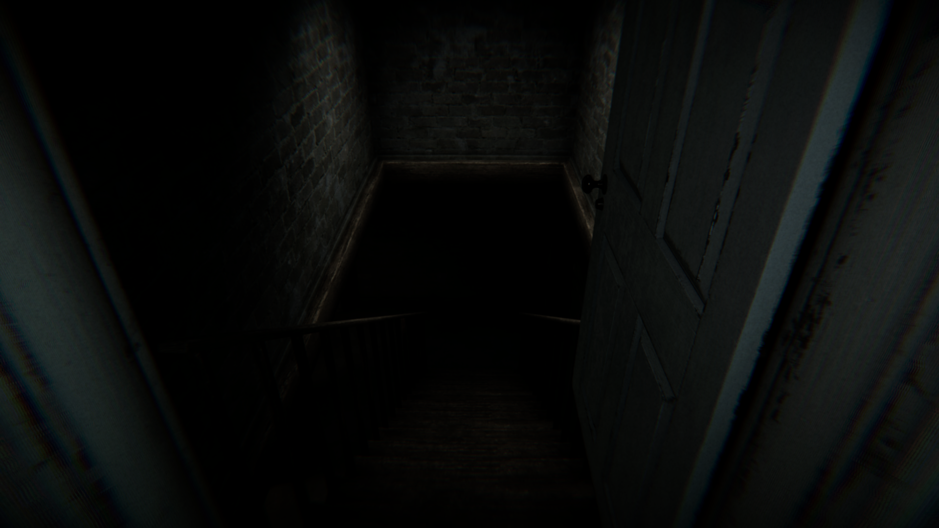 Screenshot 6 for Ghostprint Demo