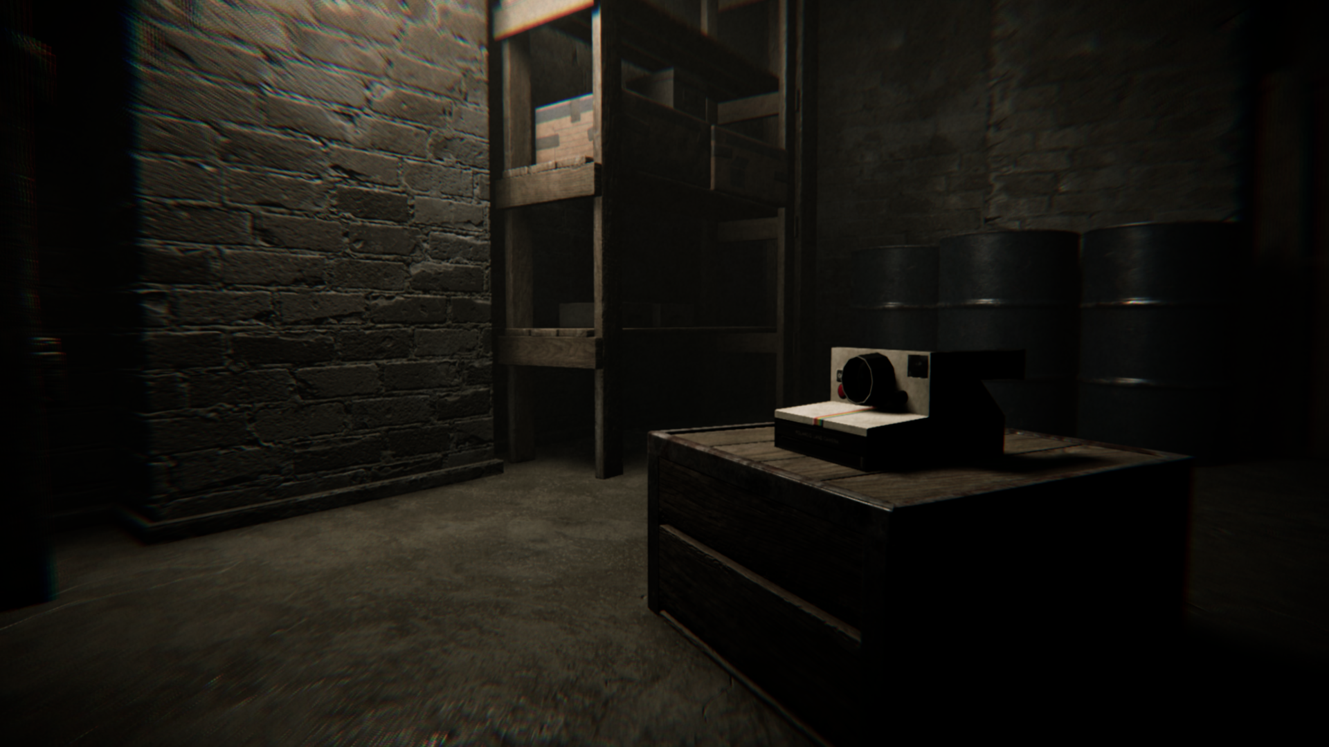 Screenshot 7 for Ghostprint Demo