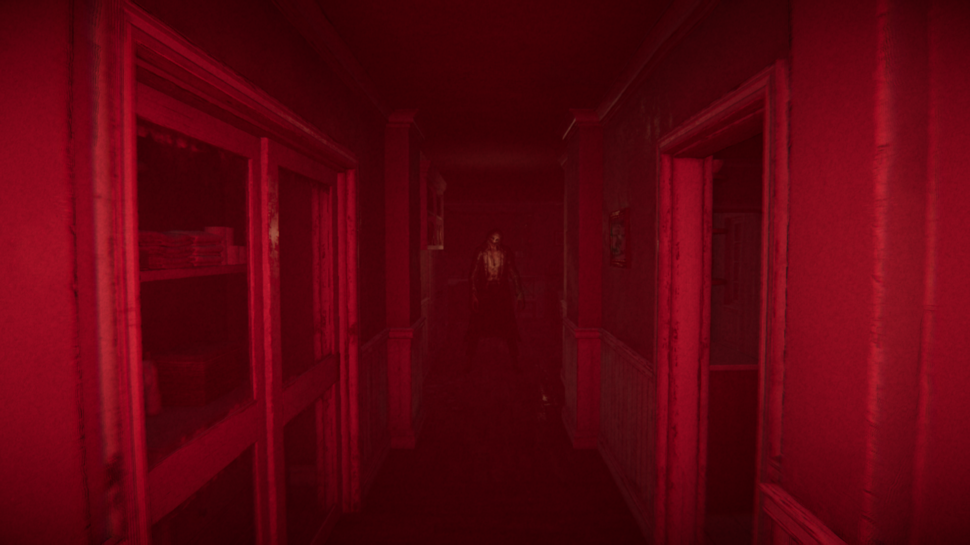 Screenshot 5 for Ghostprint Demo