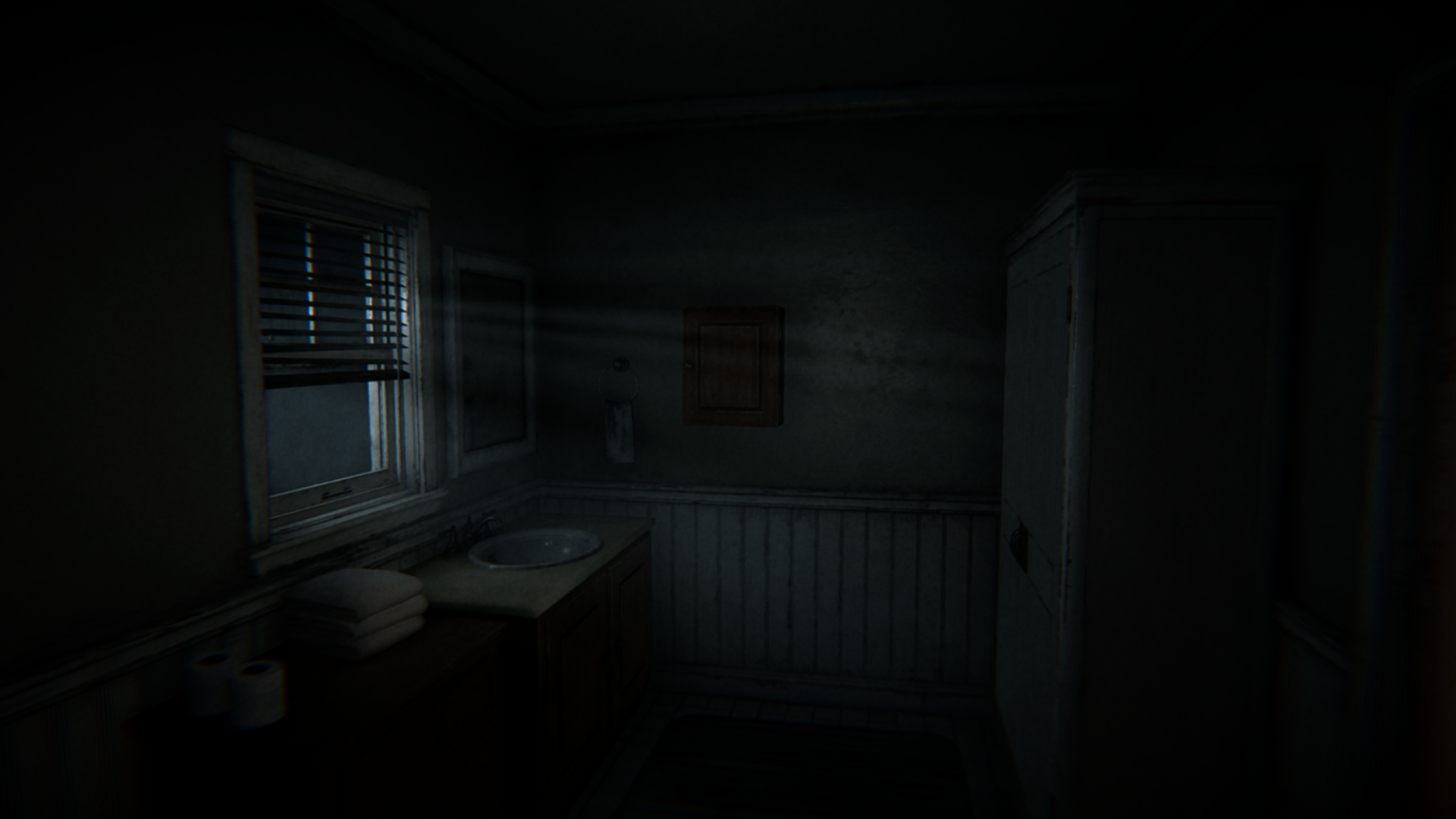 Screenshot 4 for Ghostprint Demo