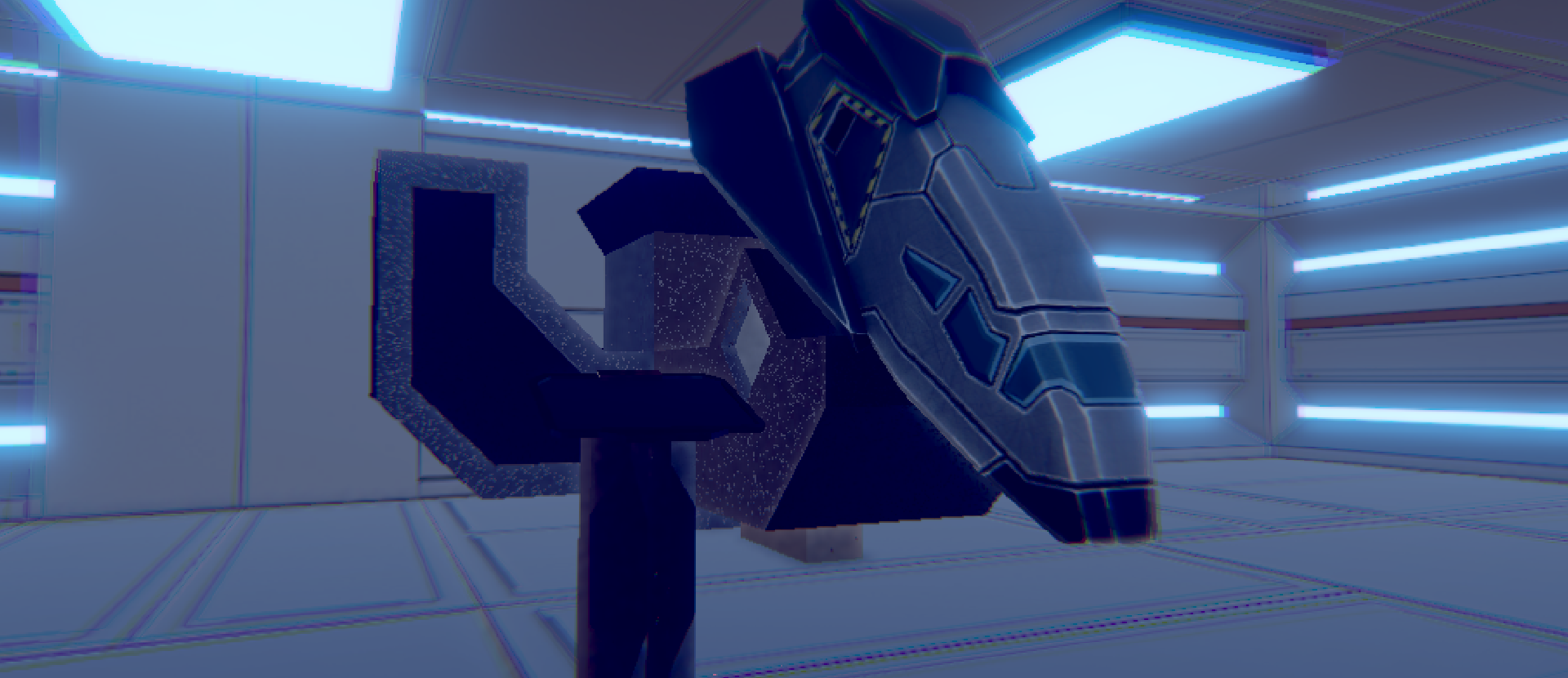 Screenshot 4 for The Last Escape Pod