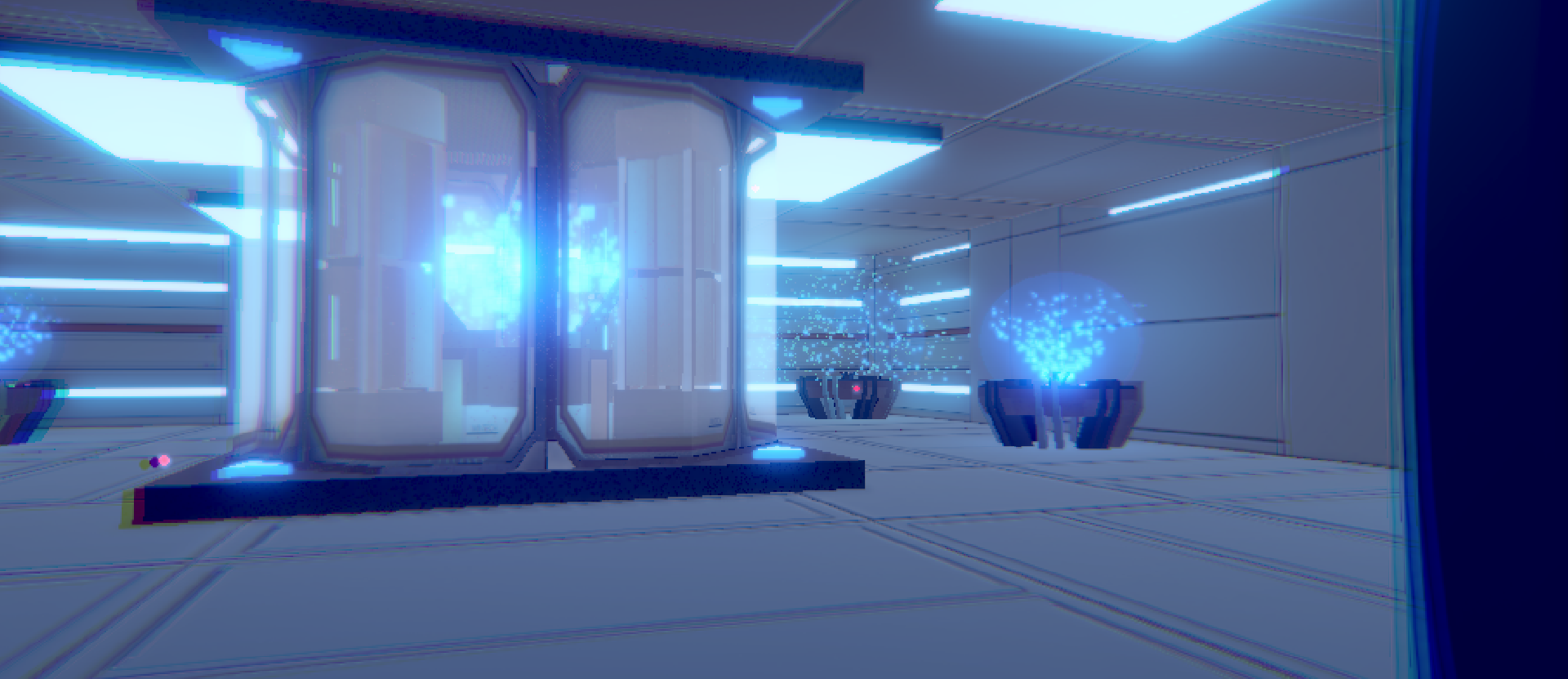 Screenshot 3 for The Last Escape Pod