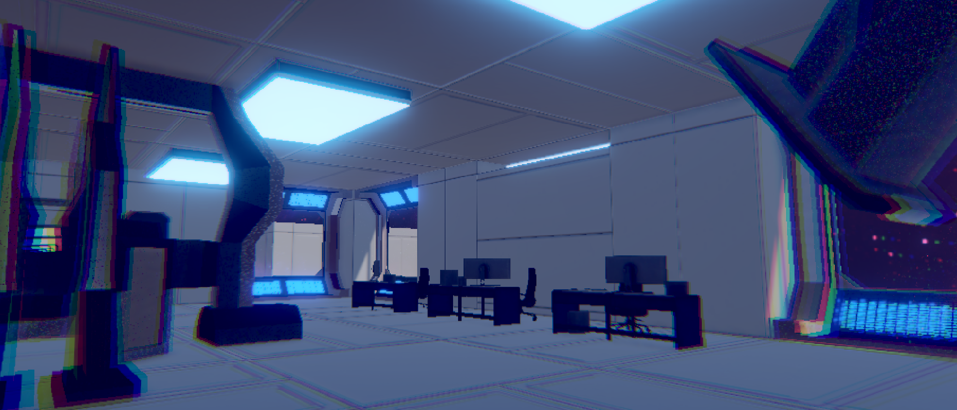 Screenshot 2 for The Last Escape Pod