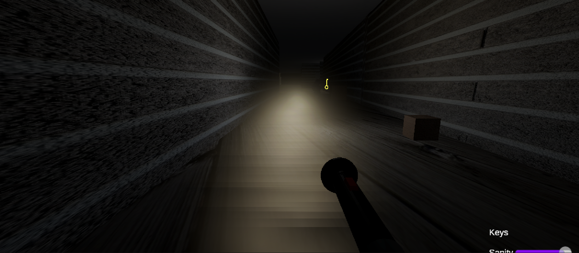 Screenshot 2 for Scholastic Nightmare