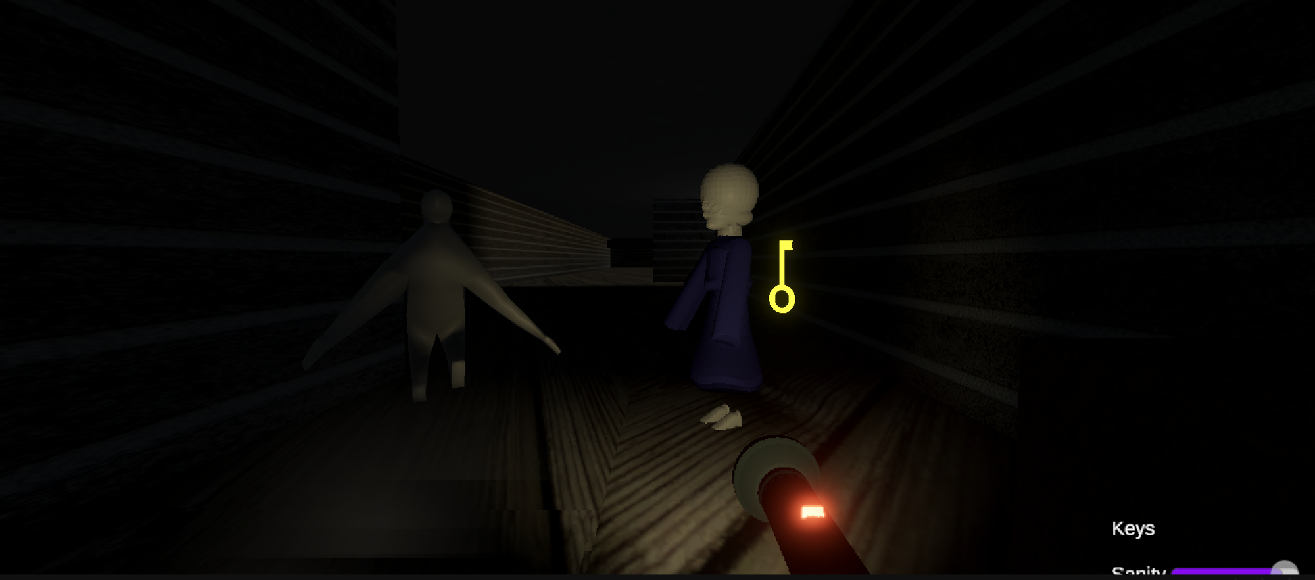 Screenshot 3 for Scholastic Nightmare
