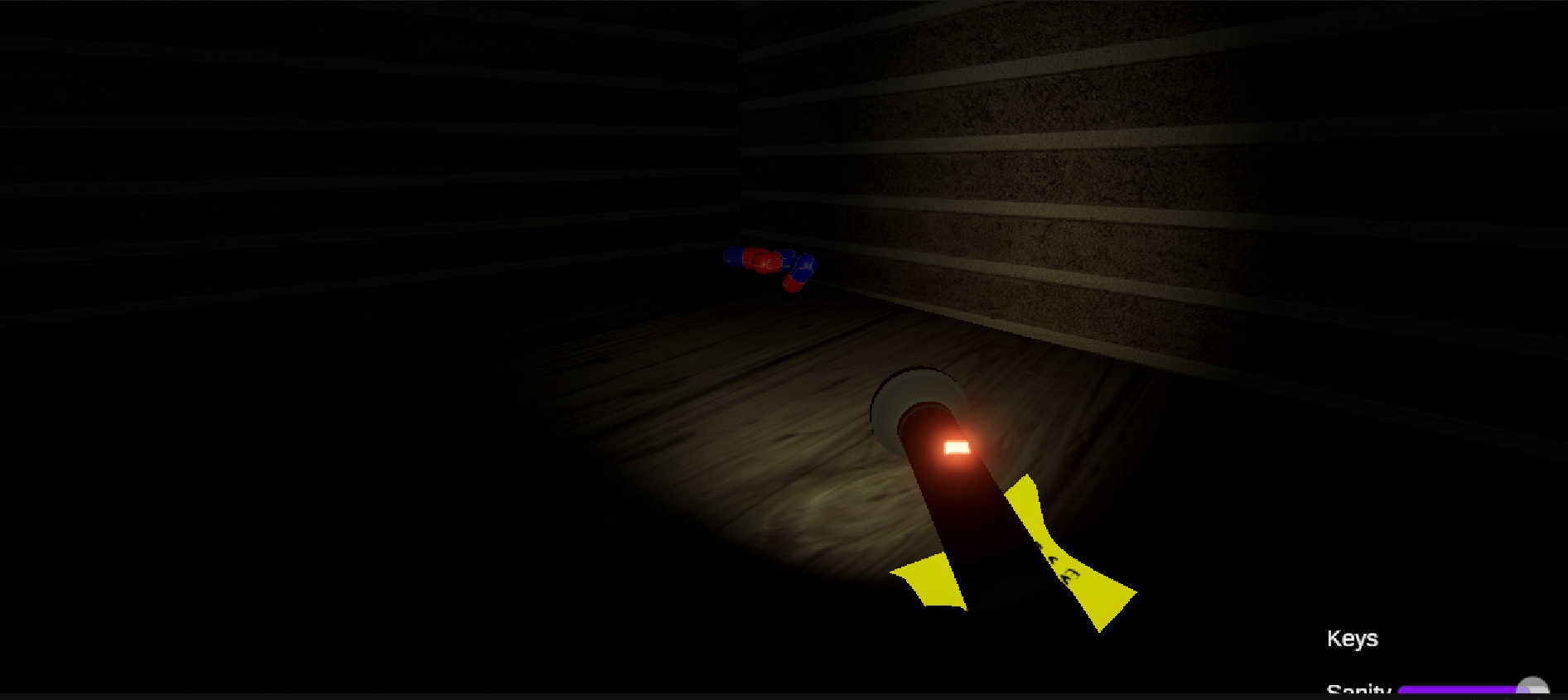 Screenshot 4 for Scholastic Nightmare