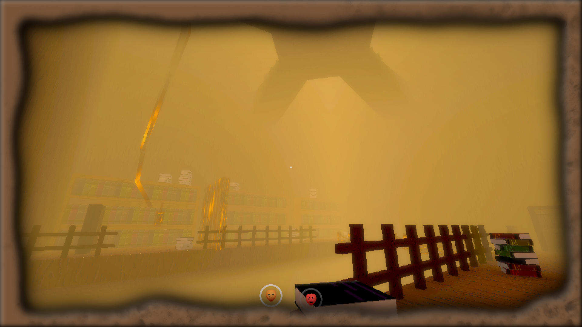 Screenshot 4 for Beneath The Burrow