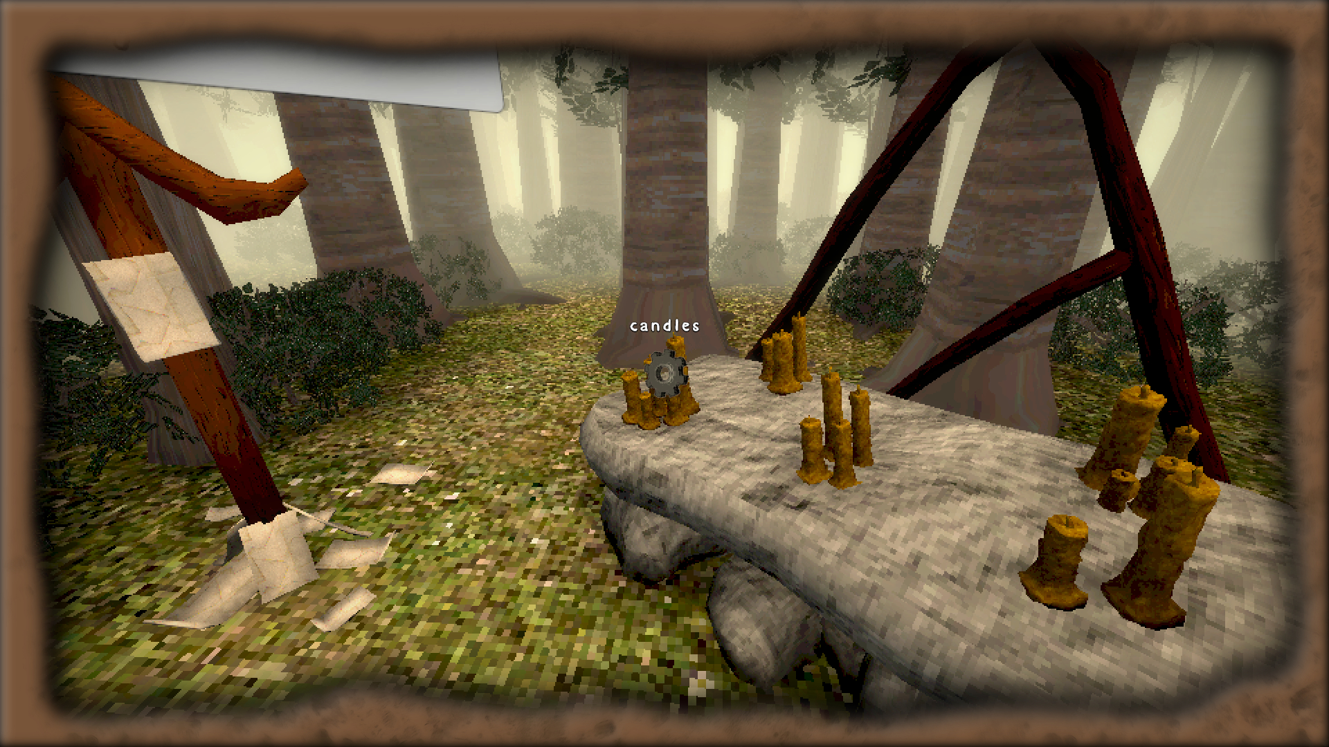 Screenshot 6 for Beneath The Burrow