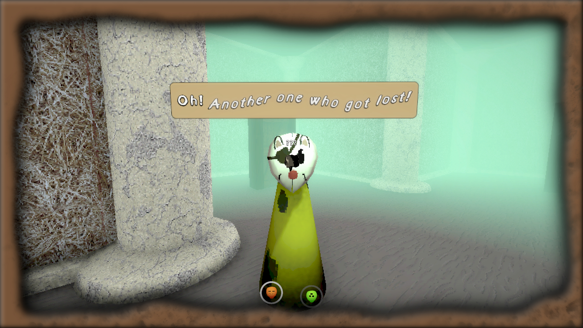 Screenshot 7 for Beneath The Burrow