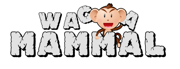 Wac-A-Mammal