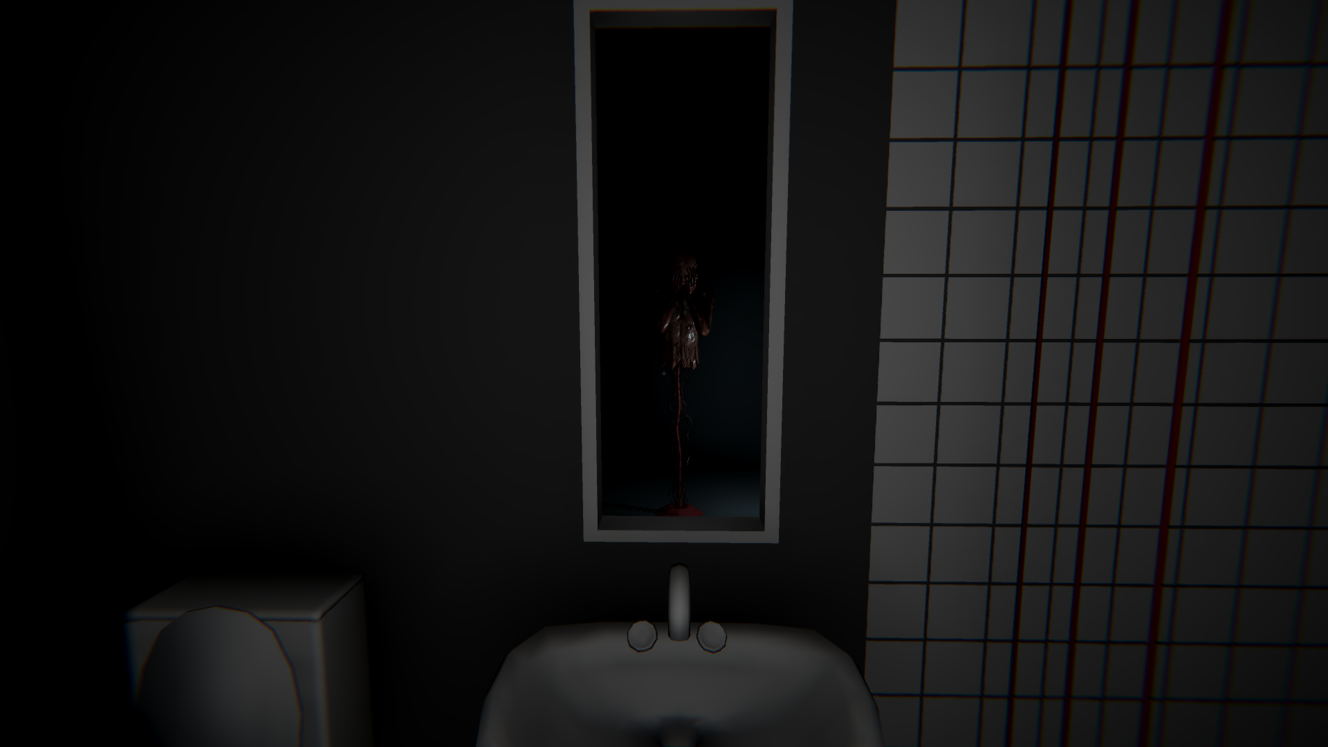 Screenshot 3 for Obscure Horrors demo
