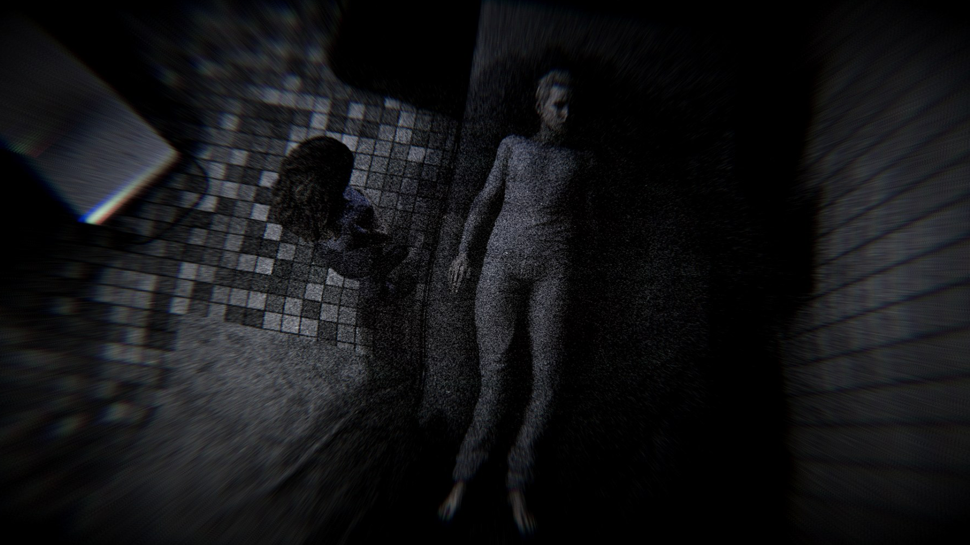 Screenshot 8 for Obscure Horrors demo