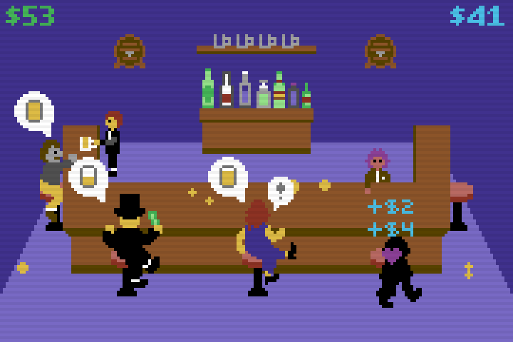 Screenshot 4 for Last Call