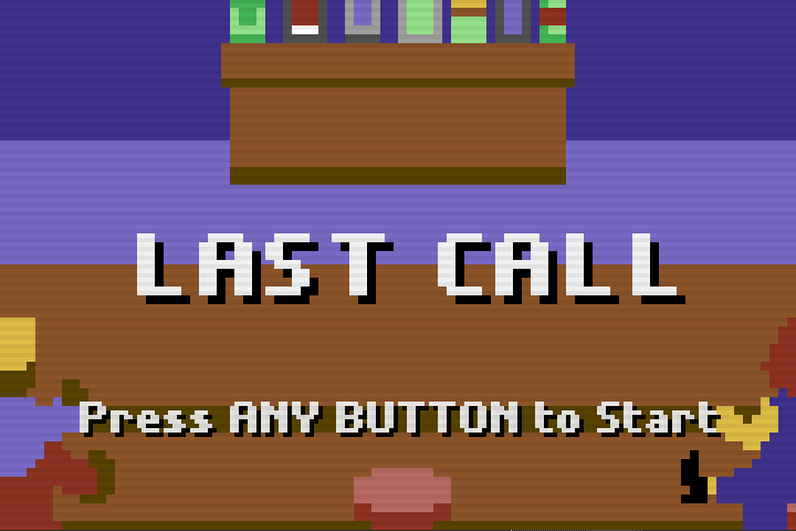 Screenshot 2 for Last Call