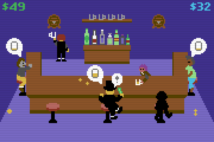 Screenshot 3 for Last Call