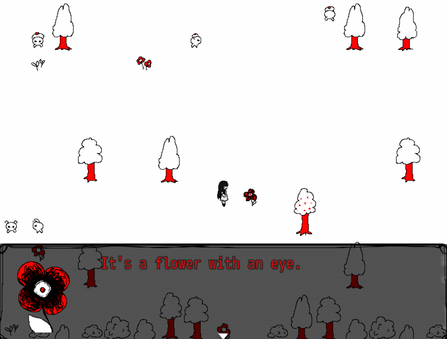 Screenshot 4 for Play Me RE: Full Game