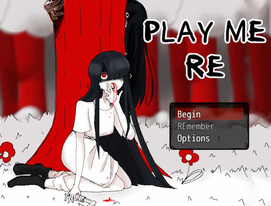 Screenshot 2 for Play Me RE: Full Game