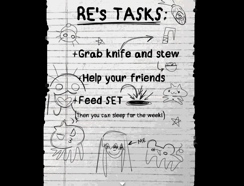 Screenshot 3 for Play Me RE: Full Game