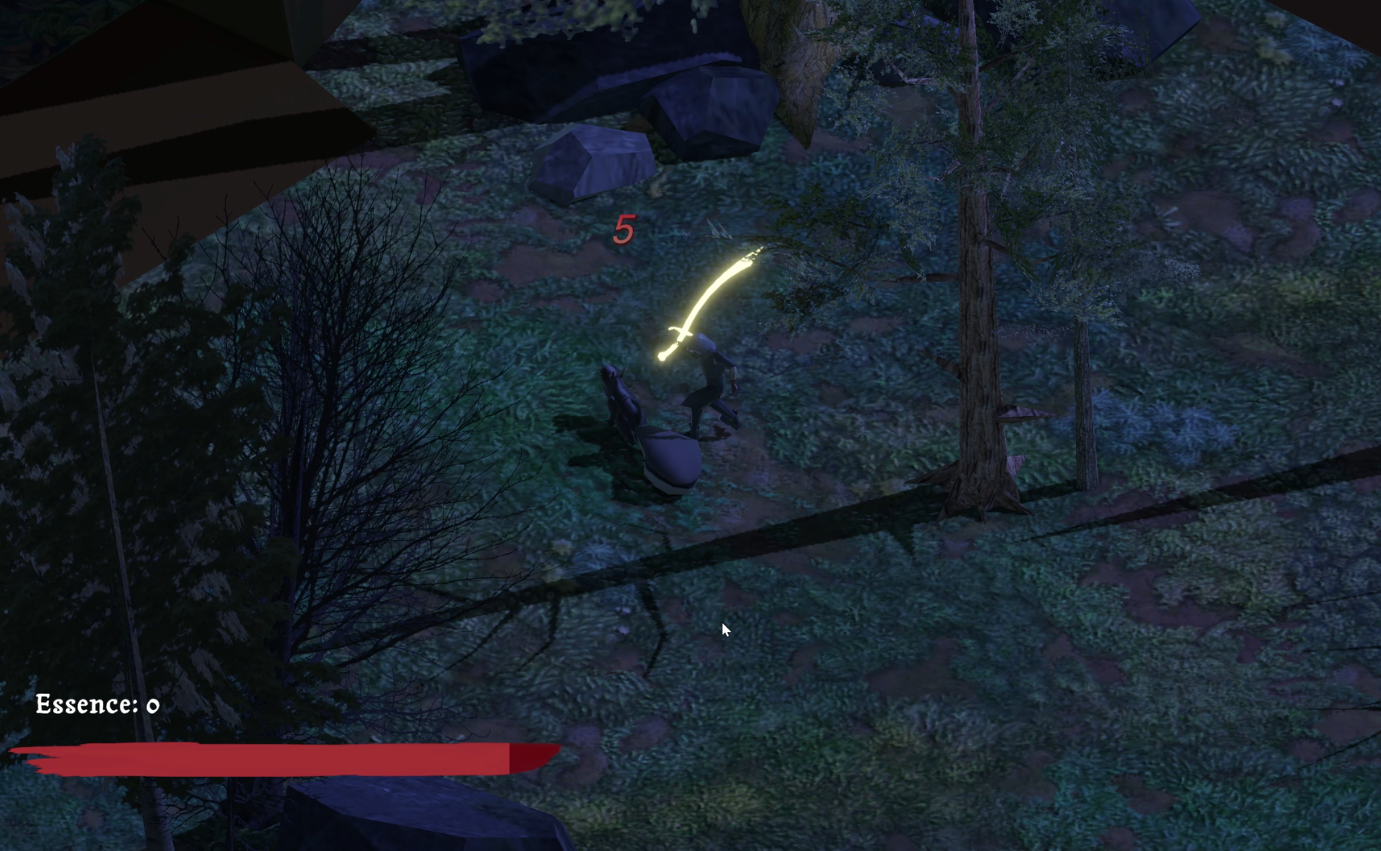 Screenshot 3 for In Pursuit of Sunrise