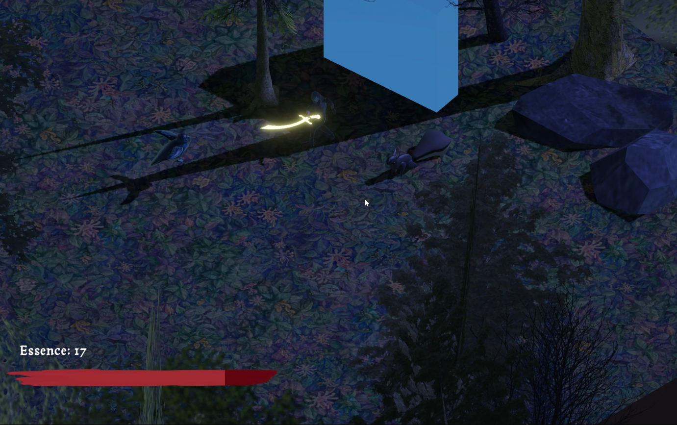 Screenshot 5 for In Pursuit of Sunrise