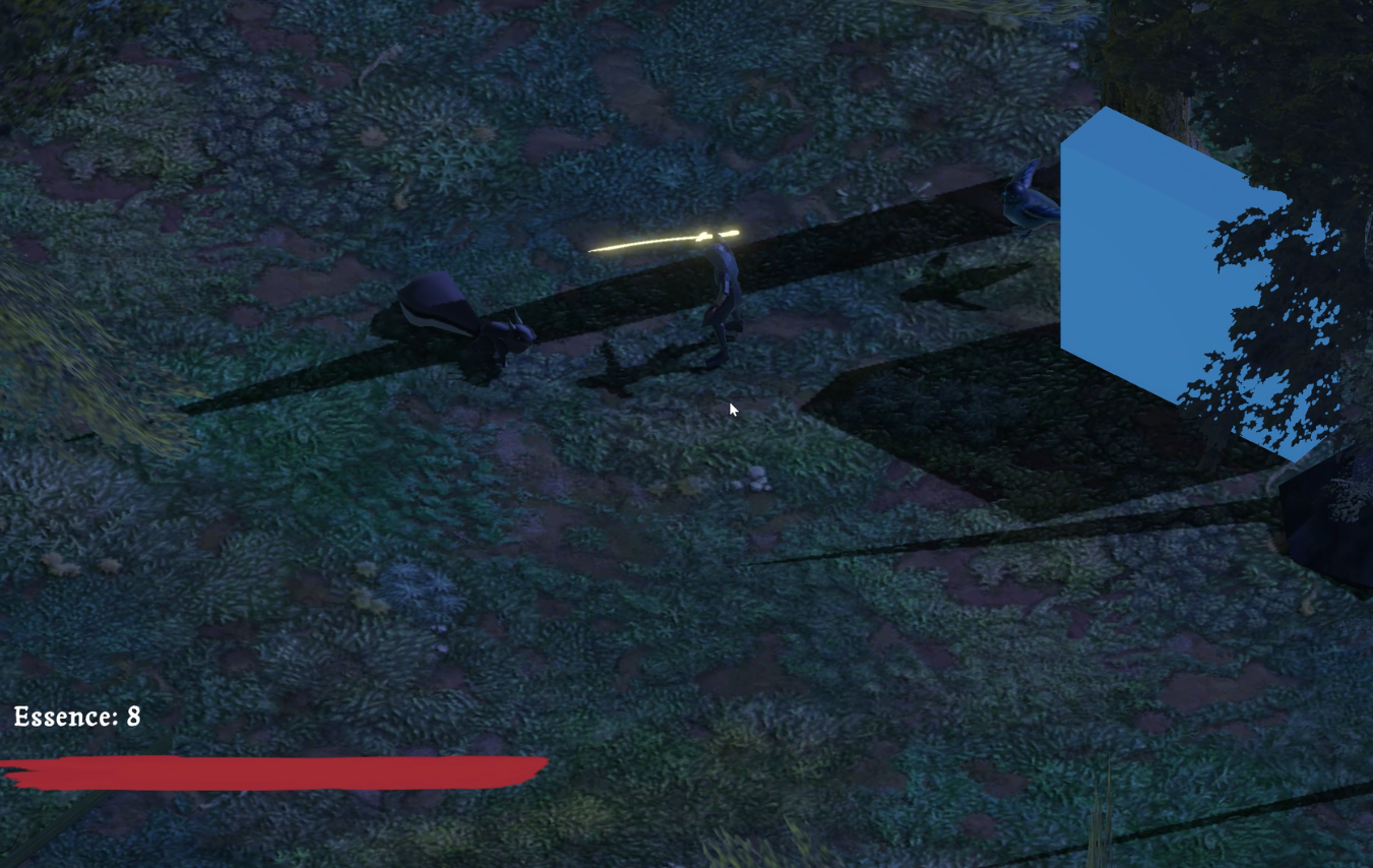 Screenshot 4 for In Pursuit of Sunrise