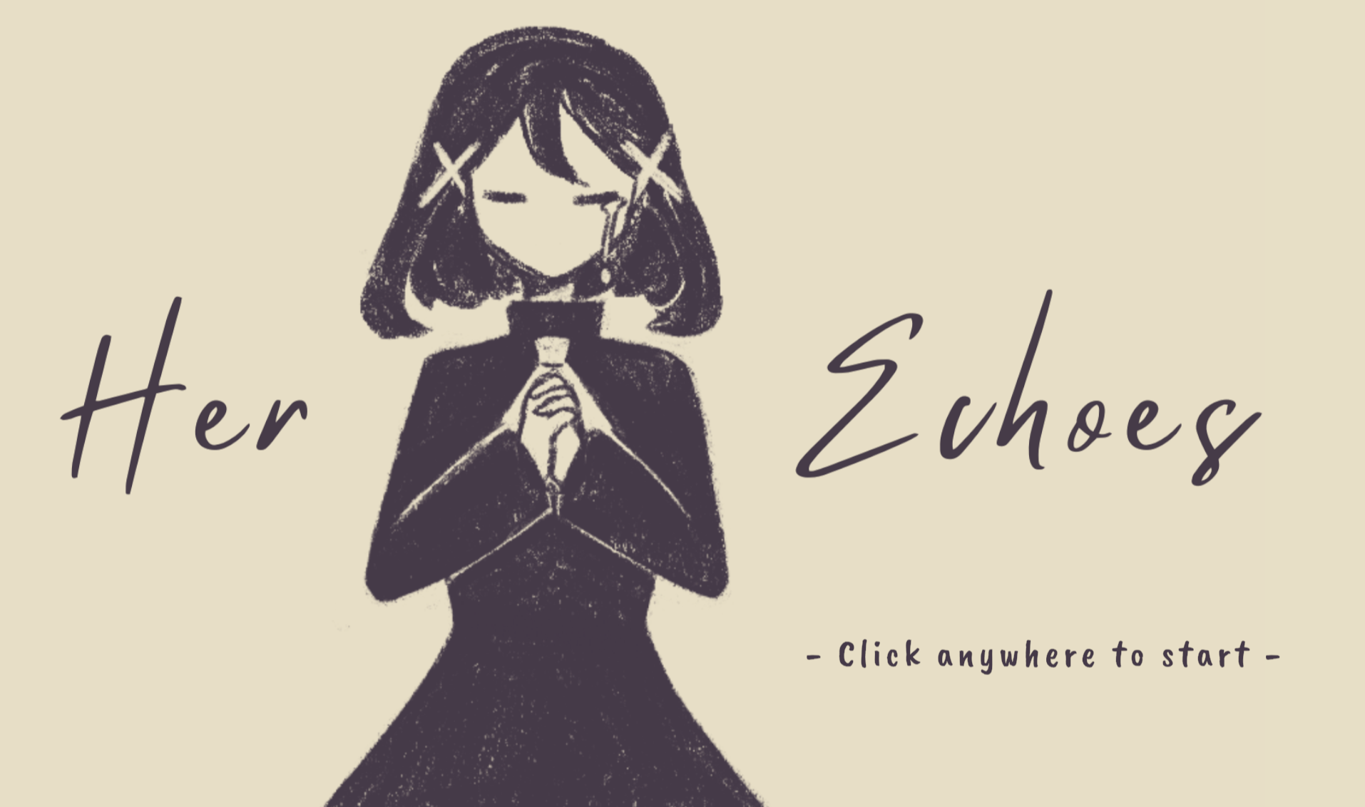 Screenshot 2 for Her Echoes