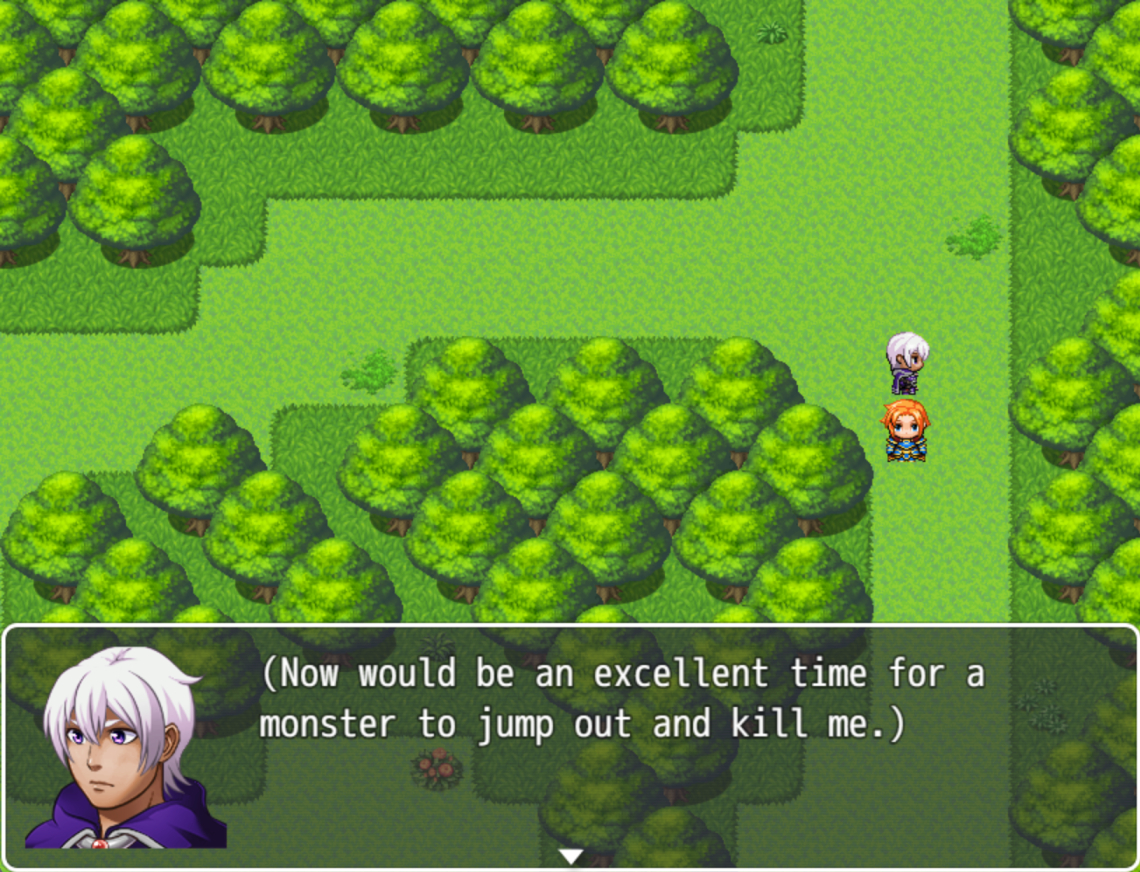 Screenshot 5 for King's Title