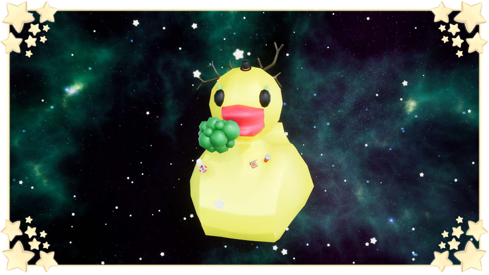 Screenshot 3 for Orbital Design 3D
