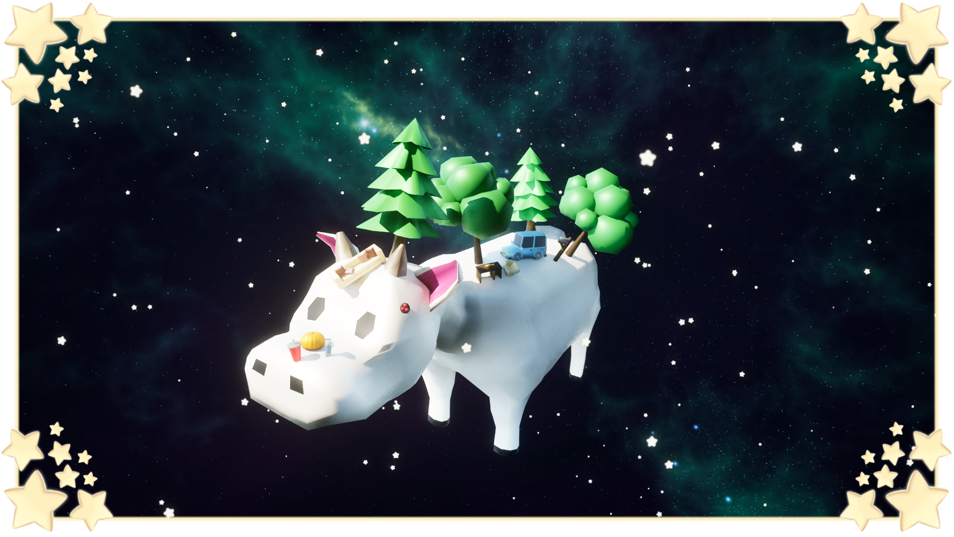 Screenshot 4 for Orbital Design 3D