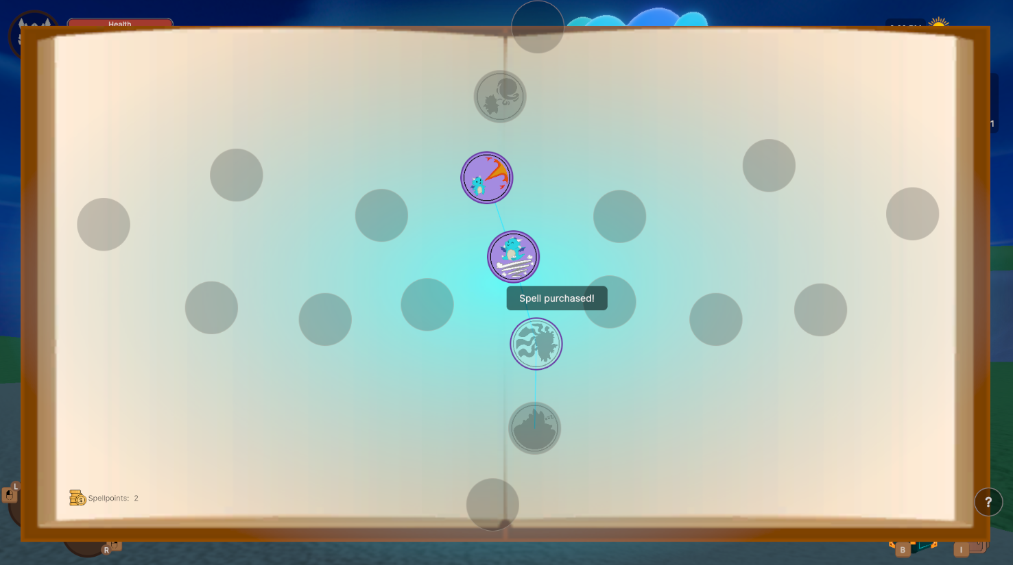 Screenshot 5 for Tails of Aether