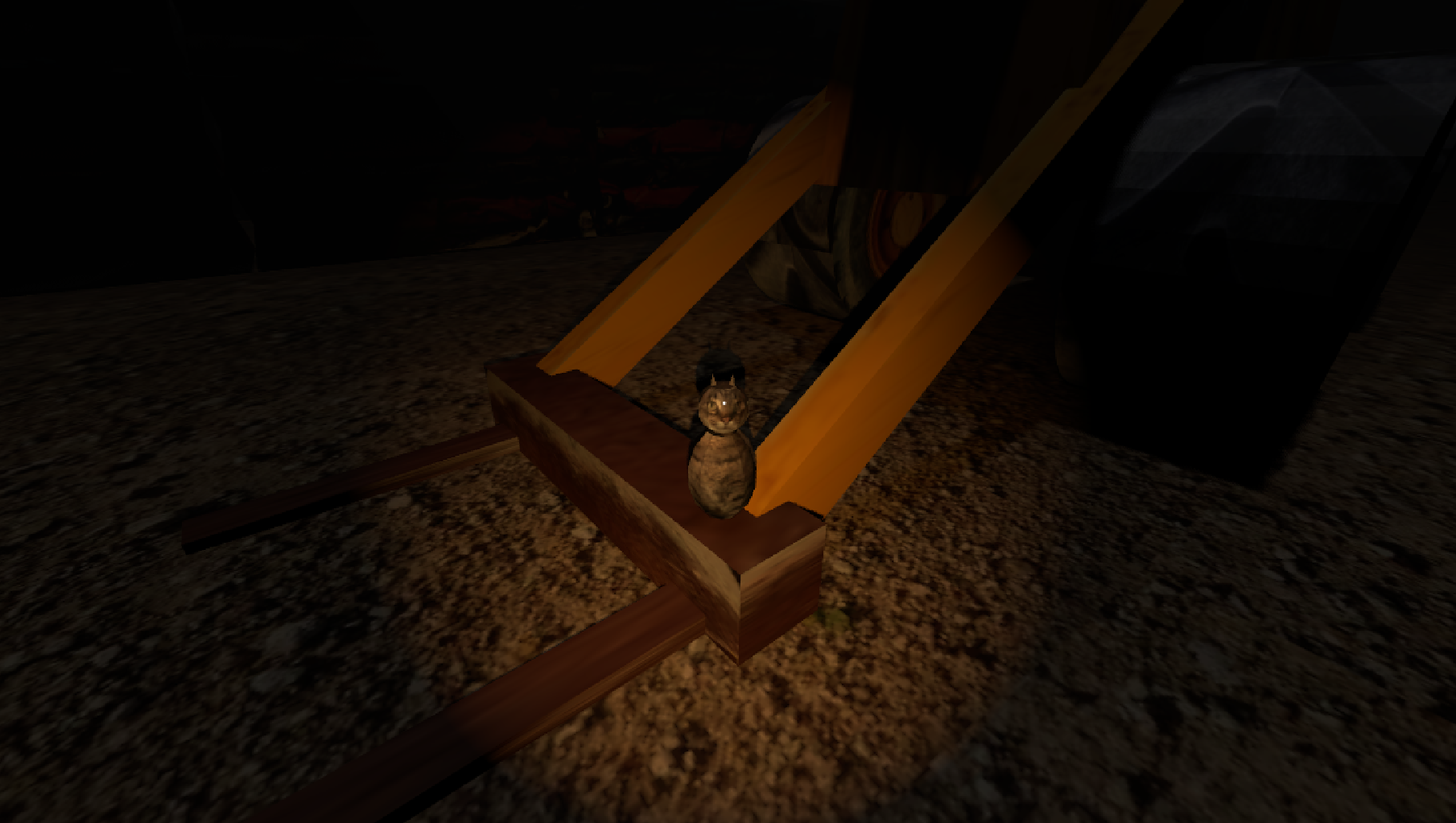 Screenshot 2 for Junkyard Dog