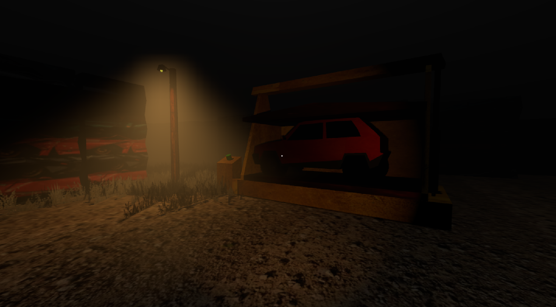 Screenshot 3 for Junkyard Dog