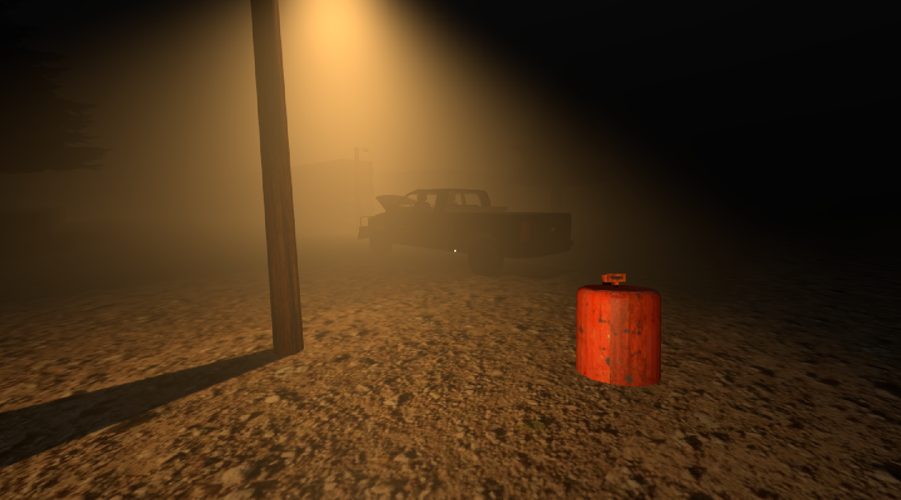 Screenshot 4 for Junkyard Dog
