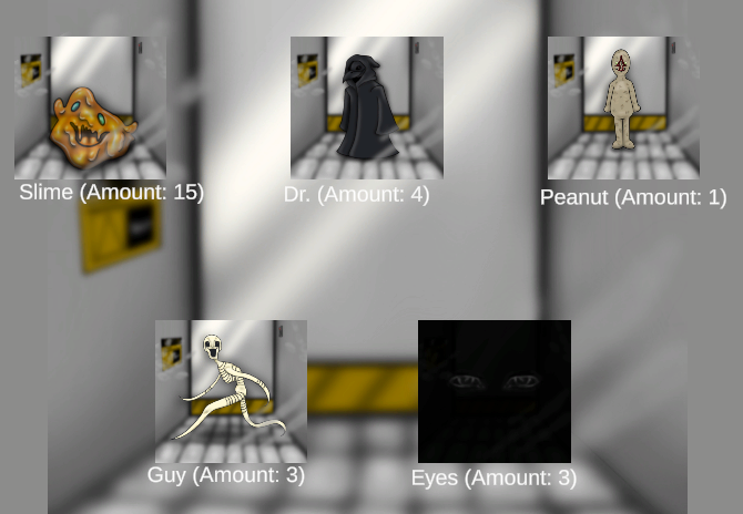 Click Scp SCP clickerGame by Midevilfreek